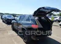 2015 Jeep Grand Cherokee photo