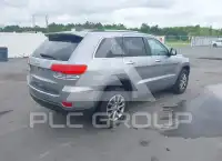 2015 Jeep Grand Cherokee фото