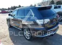2015 Jeep Grand Cherokee фото