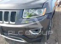 2015 Jeep Grand Cherokee фото
