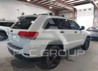 2015 Jeep Grand Cherokee photo