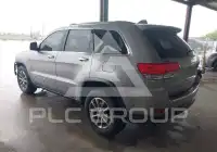 2015 Jeep Grand Cherokee фото