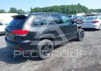 2015 Jeep Grand Cherokee photo