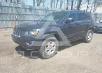 2015 Jeep Grand Cherokee фото