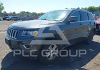 2015 Jeep Grand Cherokee фото