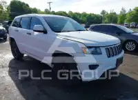 2015 Jeep Grand Cherokee photo