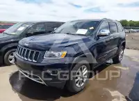 2015 Jeep Grand Cherokee photo