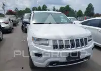 2015 Jeep Grand Cherokee photo