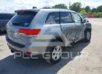 2015 Jeep Grand Cherokee фото