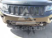 2015 Jeep Grand Cherokee photo