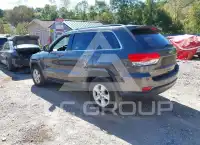 2015 Jeep Grand Cherokee фото