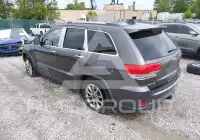2015 Jeep Grand Cherokee фото