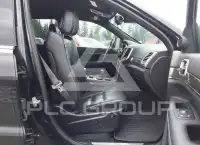 2015 Jeep Grand Cherokee photo