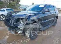 2015 Jeep Grand Cherokee фото