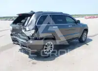 2015 Jeep Grand Cherokee photo