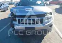 2015 Jeep Grand Cherokee фото