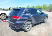 2015 Jeep Grand Cherokee фото
