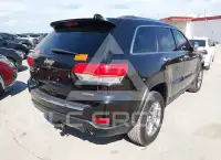 2015 Jeep Grand Cherokee фото