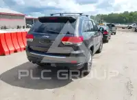 2015 Jeep Grand Cherokee photo