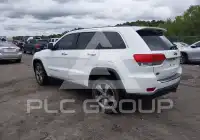 2015 Jeep Grand Cherokee фото