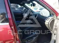 2015 Jeep Grand Cherokee фото