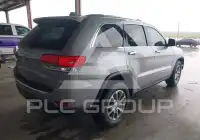2015 Jeep Grand Cherokee фото