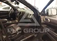 2015 Jeep Grand Cherokee фото