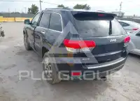 2015 Jeep Grand Cherokee photo