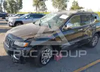 2015 Jeep Grand Cherokee фото