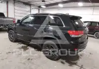2015 Jeep Grand Cherokee фото