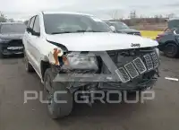 2015 Jeep Grand Cherokee photo