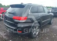 2015 Jeep Grand Cherokee фото