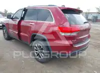 2015 Jeep Grand Cherokee photo