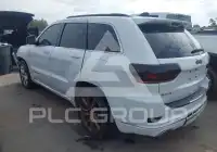 2015 Jeep Grand Cherokee photo