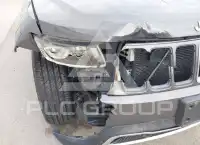 2015 Jeep Grand Cherokee фото
