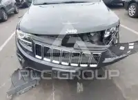 2015 Jeep Grand Cherokee фото