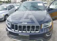 2015 Jeep Grand Cherokee photo