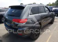 2015 Jeep Grand Cherokee фото