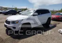 2015 Jeep Grand Cherokee фото