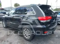 2015 Jeep Grand Cherokee photo