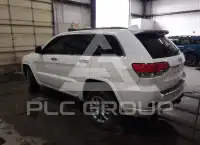 2015 Jeep Grand Cherokee photo