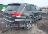 2015 Jeep Grand Cherokee photo