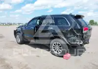 2015 Jeep Grand Cherokee фото