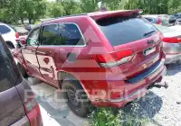 2015 Jeep Grand Cherokee фото