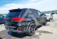 2015 Jeep Grand Cherokee фото