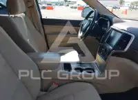 2015 Jeep Grand Cherokee photo