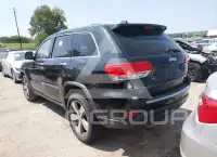 2015 Jeep Grand Cherokee photo