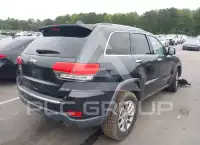 2015 Jeep Grand Cherokee фото