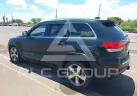 2015 Jeep Grand Cherokee фото