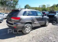 2015 Jeep Grand Cherokee фото